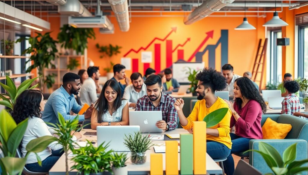 ventajas de una buena marca empleadora