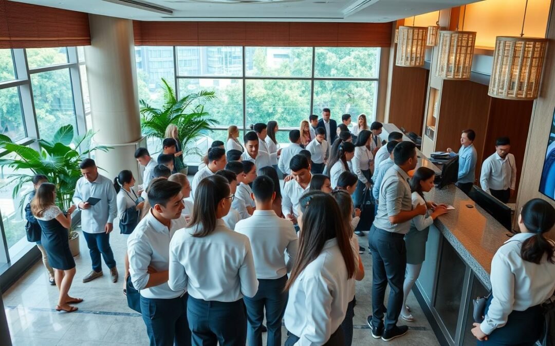 Guía de RRHH en la Industria Hotelera: Prácticas Exitosas
