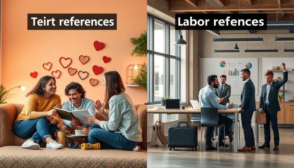 tipos de referencias tipos de referencias