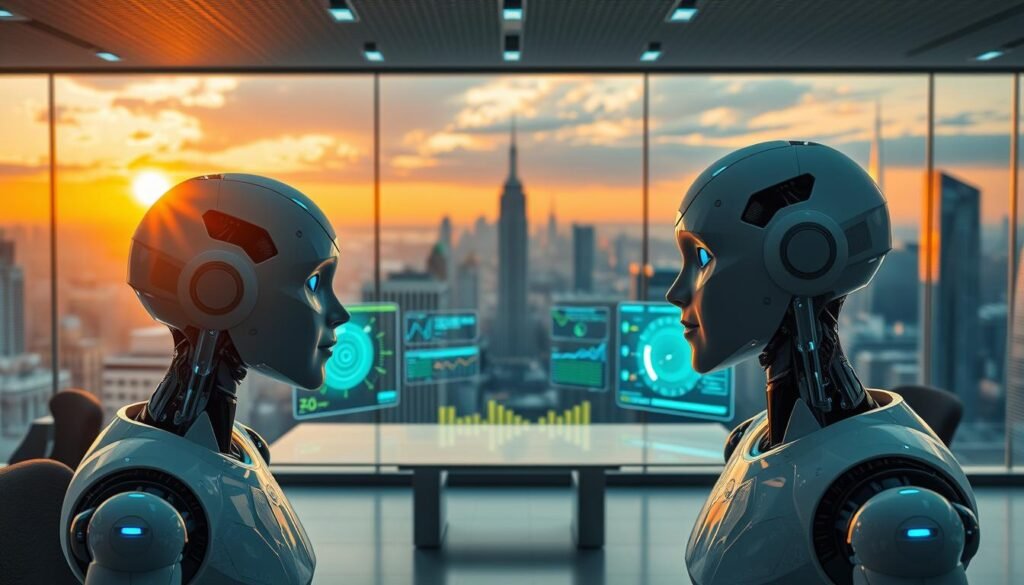 AI-powered chatbots in recruitment