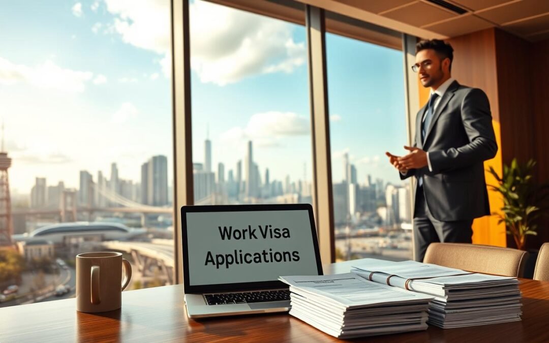 Best Countries for Easy Work Permits