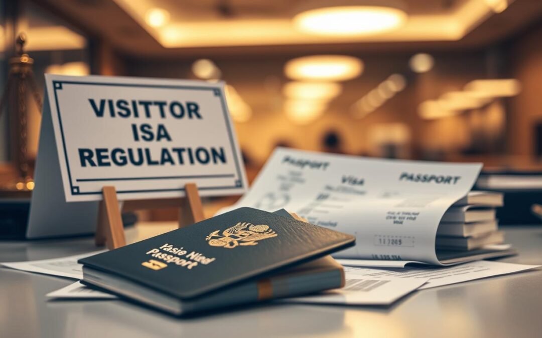 Can Executives Work on a Tourist Visa?