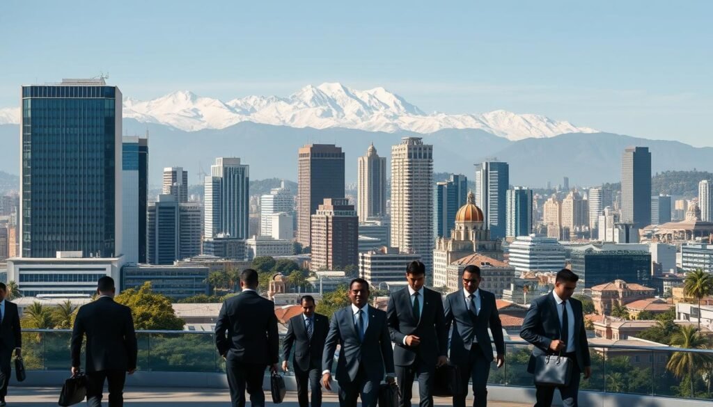 Colombia executive careers Colombia executive careers