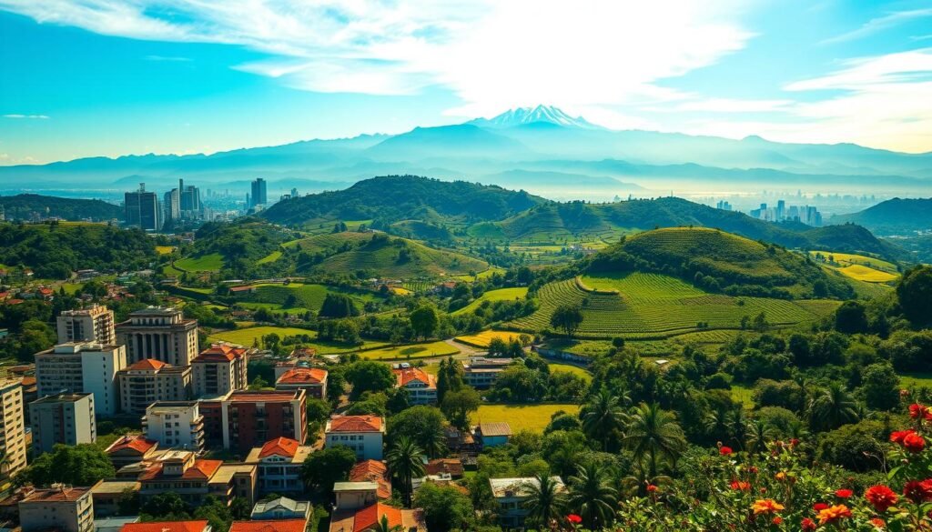 Colombian talent landscape Colombian talent landscape