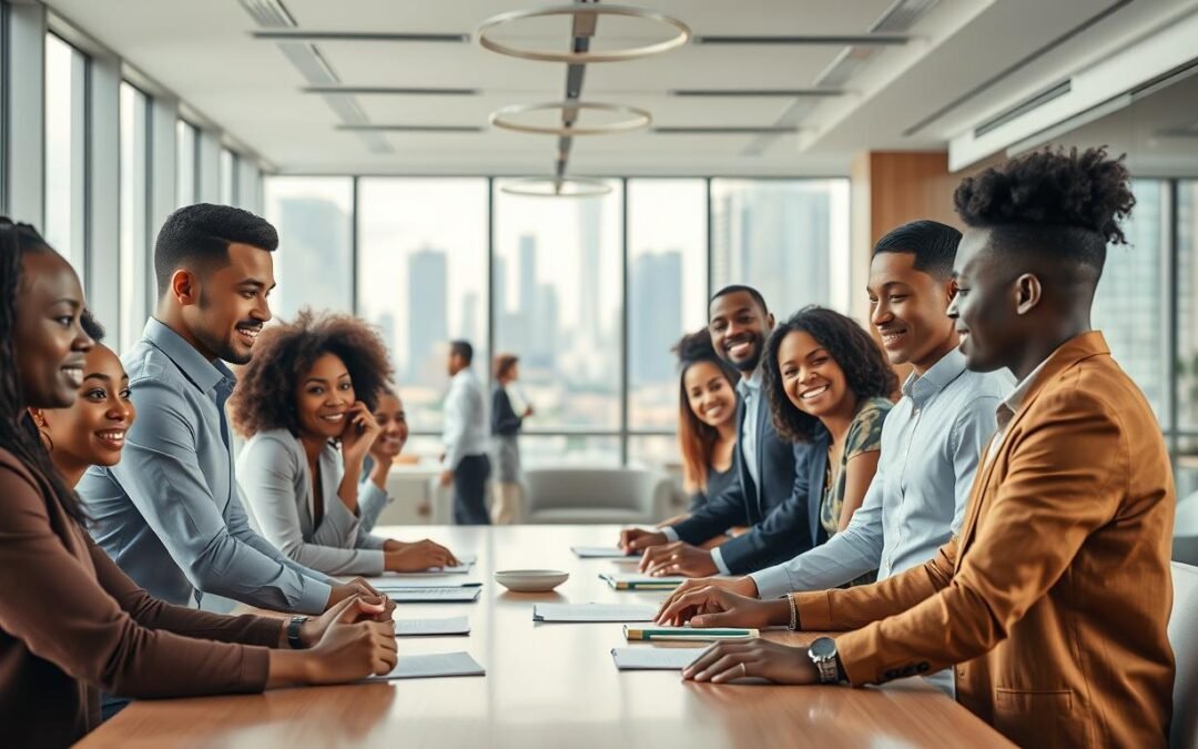 Promoting Diversity and Inclusion in Hiring: Our Strategy
