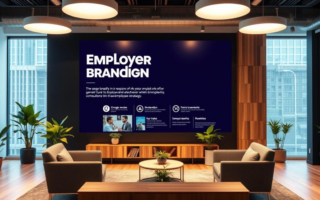 Employer Branding Techniques: Strategies for Success in Colombia