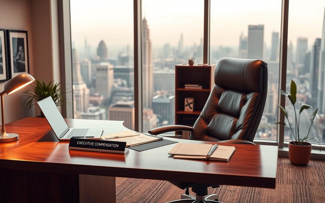Our Guide to Executive Compensation Packages in Colombia