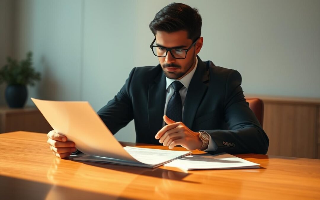 Executive Interview Prep for Global Roles