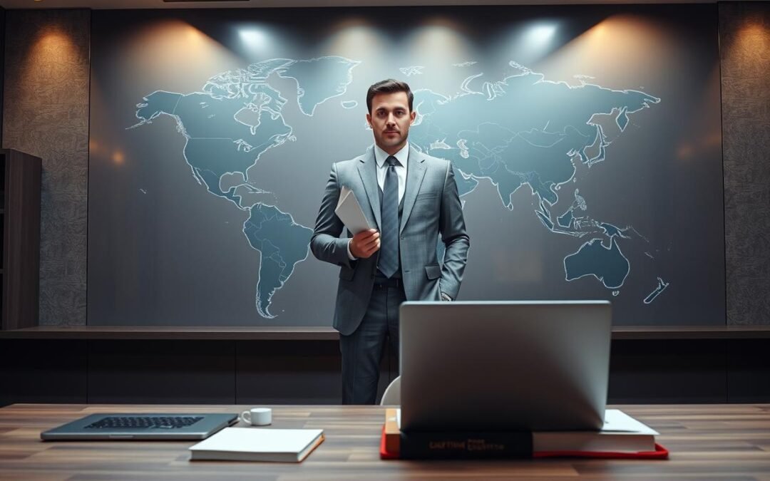Executive MBA vs. International Work Experience