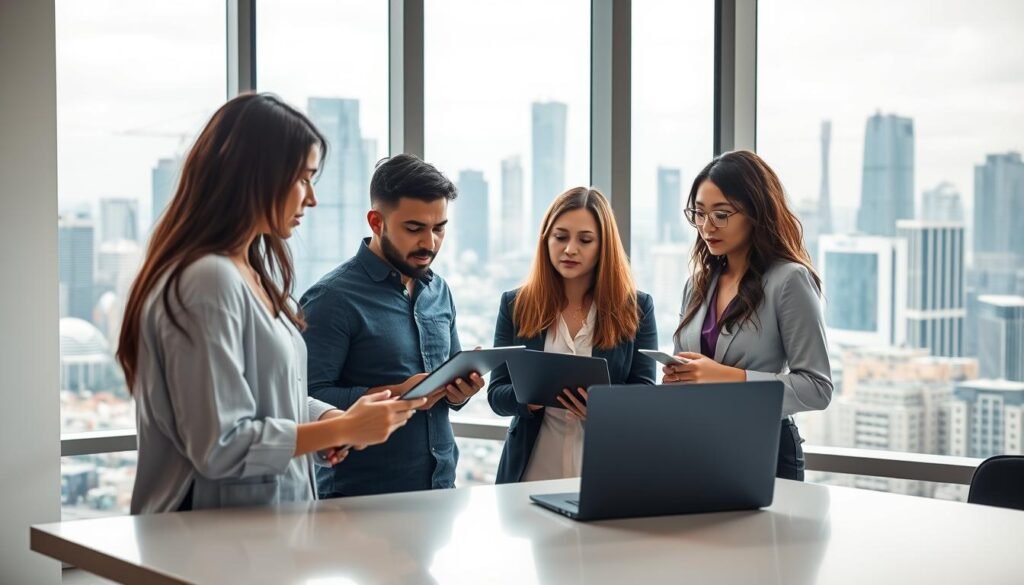 Global Business Exposure for Colombian Professionals Global Business Exposure for Colombian Professionals
