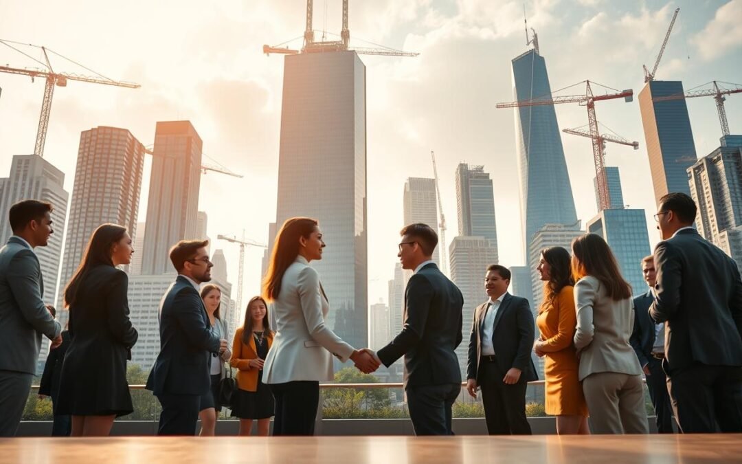Global Talent Sourcing: Colombia’s Premier Recruitment Partner