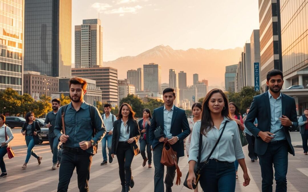 Headhunting in Emerging Markets: Expert Solutions for Colombia