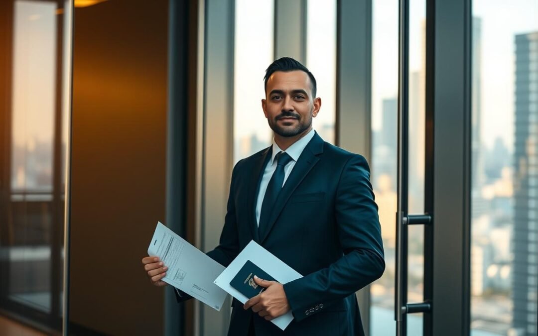 How to Get Employer Sponsorship for a Work Visa