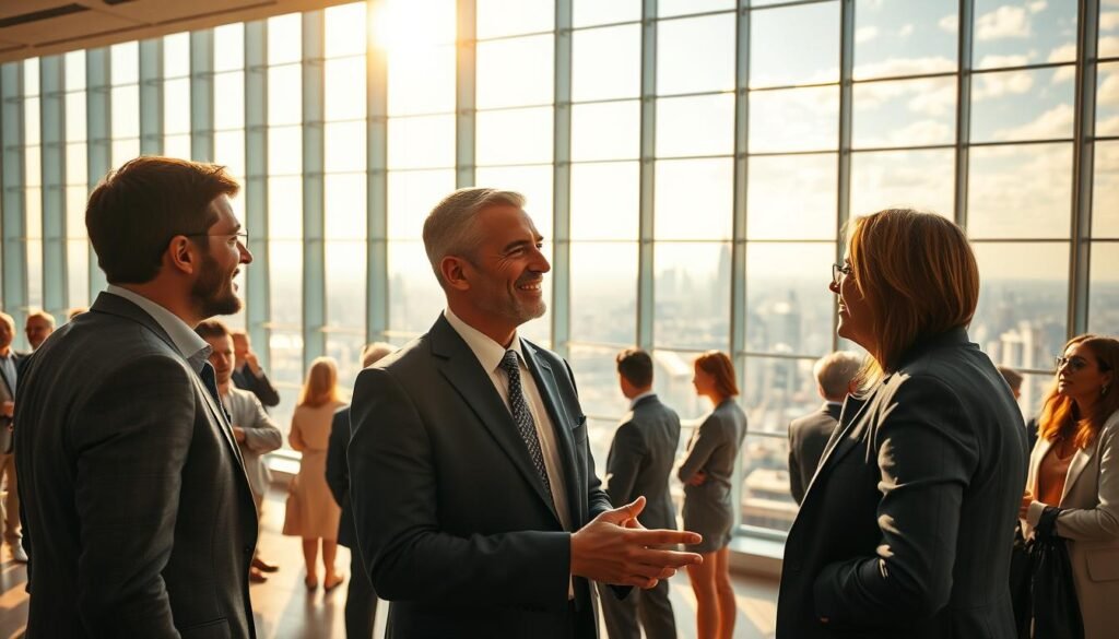 Identifying global opportunities for leaders