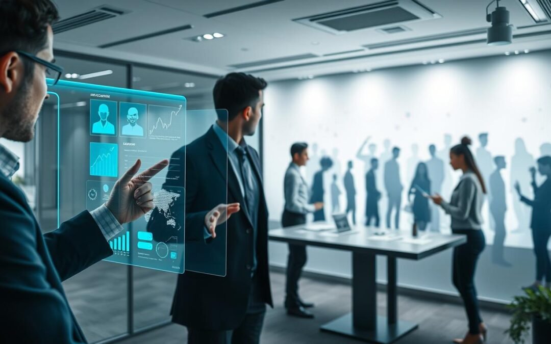 Technology’s Impact on Modern Recruitment in Colombia