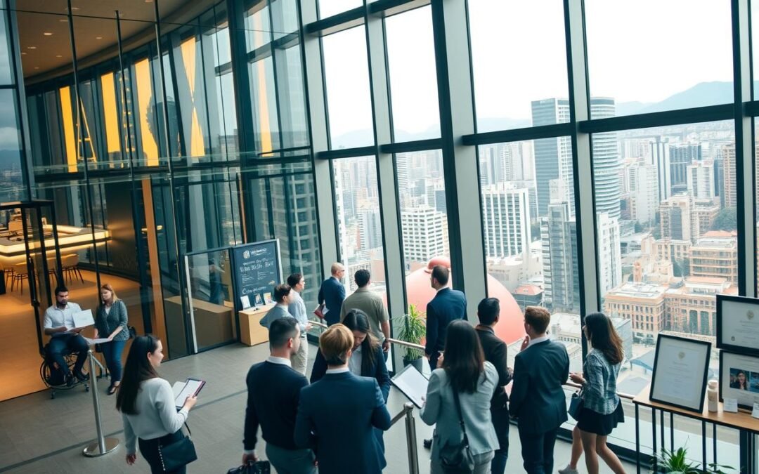 Industry-Specific Recruitment | Expert Solutions in Colombia