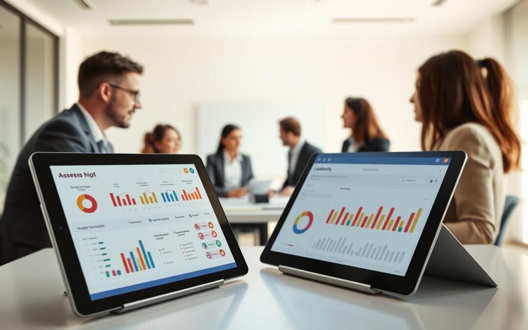 Our Leadership Assessment Tools Boost Team Performance