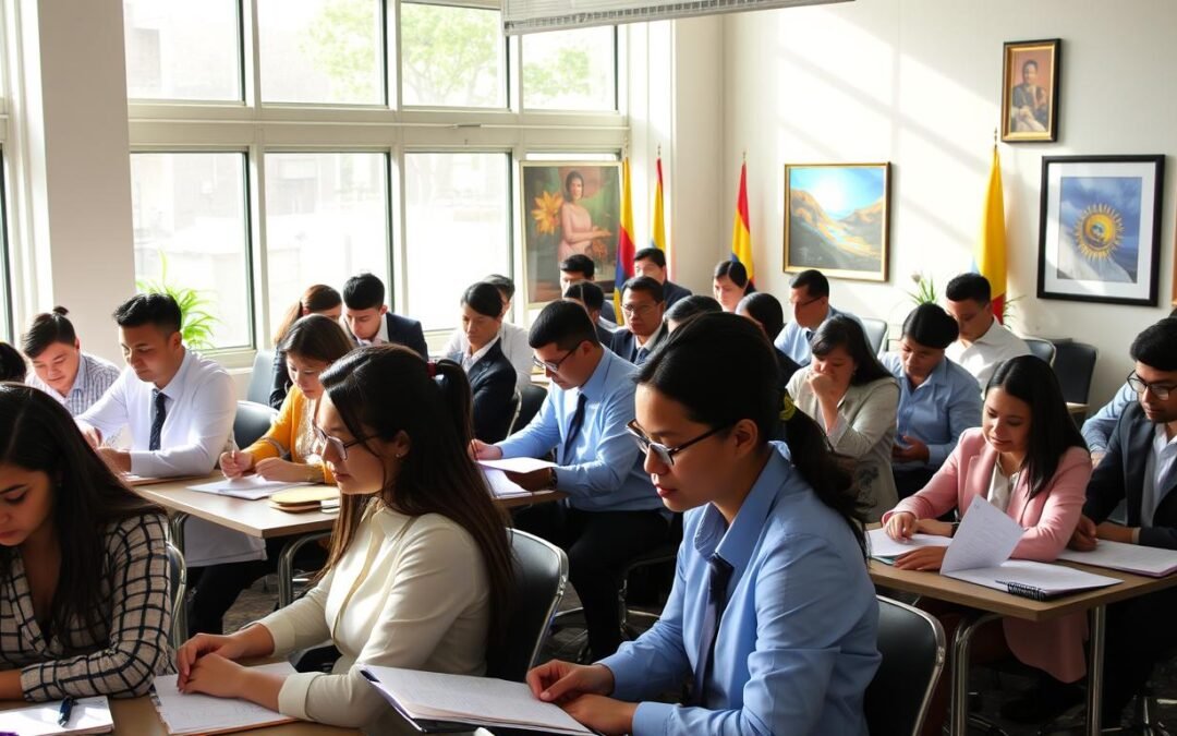 Legal Considerations in Recruitment: A Colombian Perspective