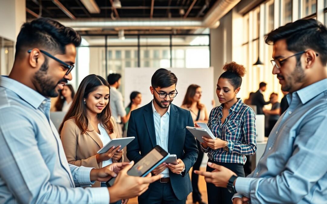Effective Talent Acquisition Strategies in Colombia