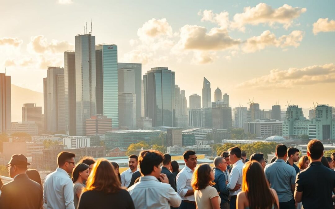 Talent Market Trends in Colombia: Key Insights