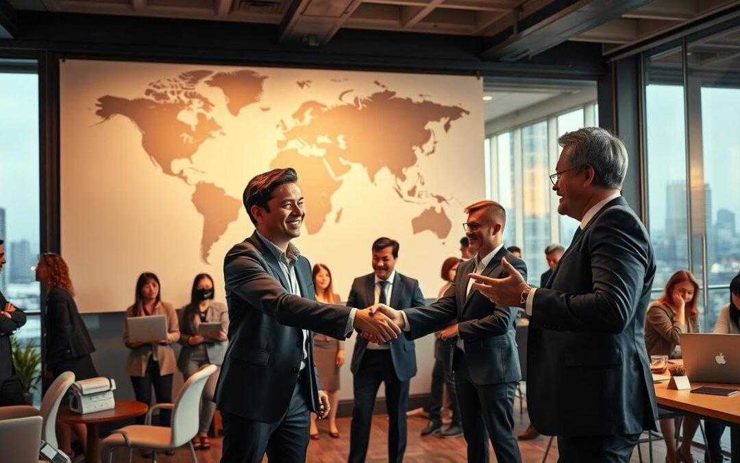 Tax Implications for Executives Working Abroad