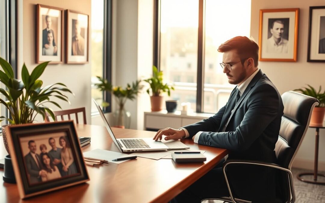 Work-Life Balance for Expats in Executive Roles