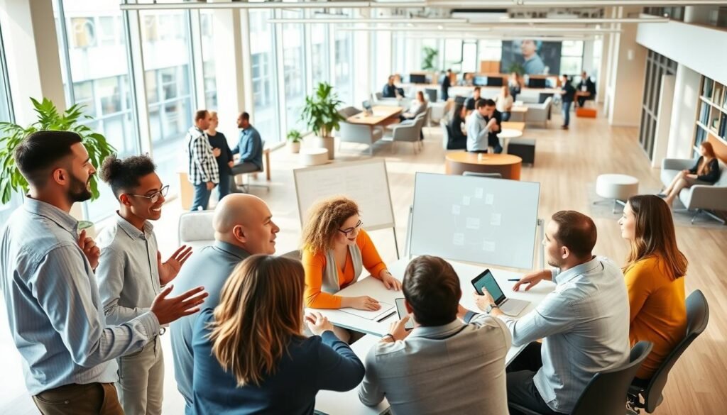 build trust in teams