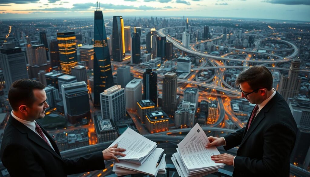 cross-border tax challenges