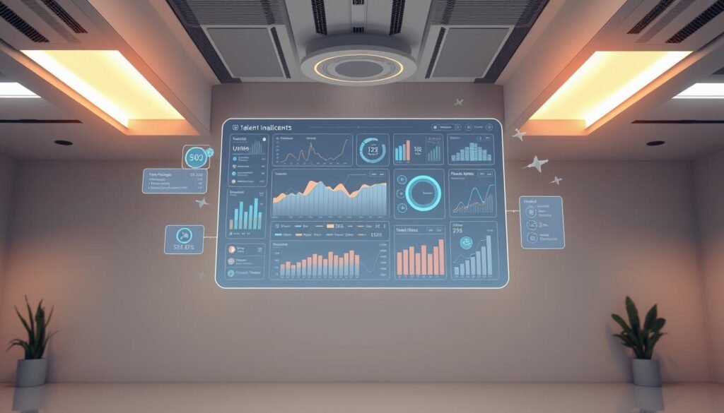 data-driven talent trends