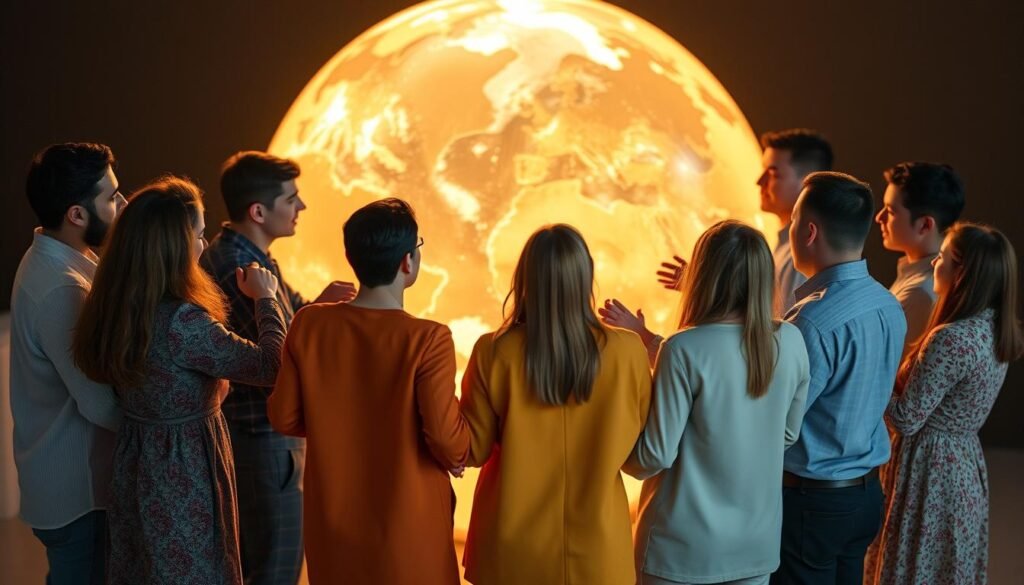 effective global communication