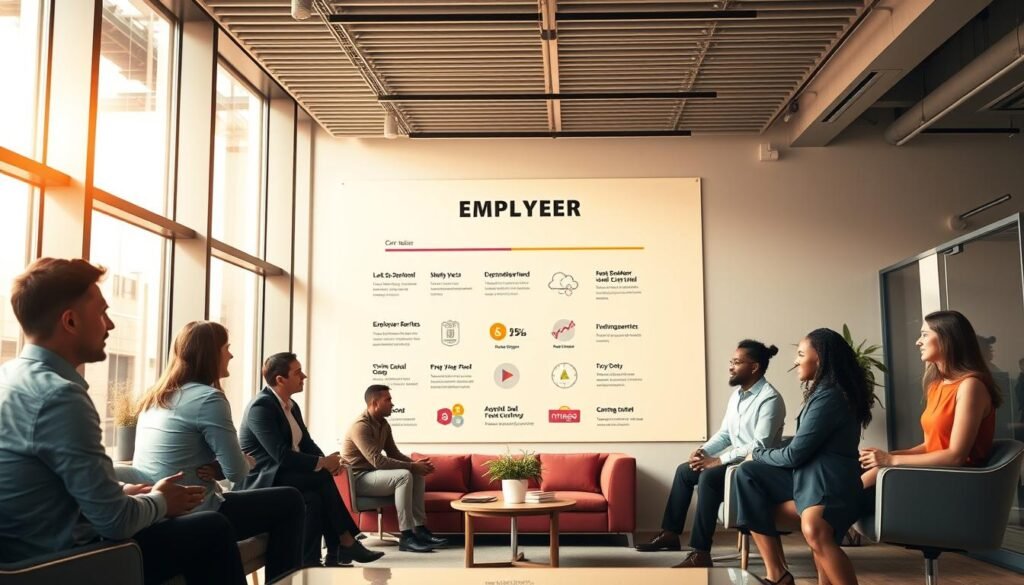 employer branding techniques