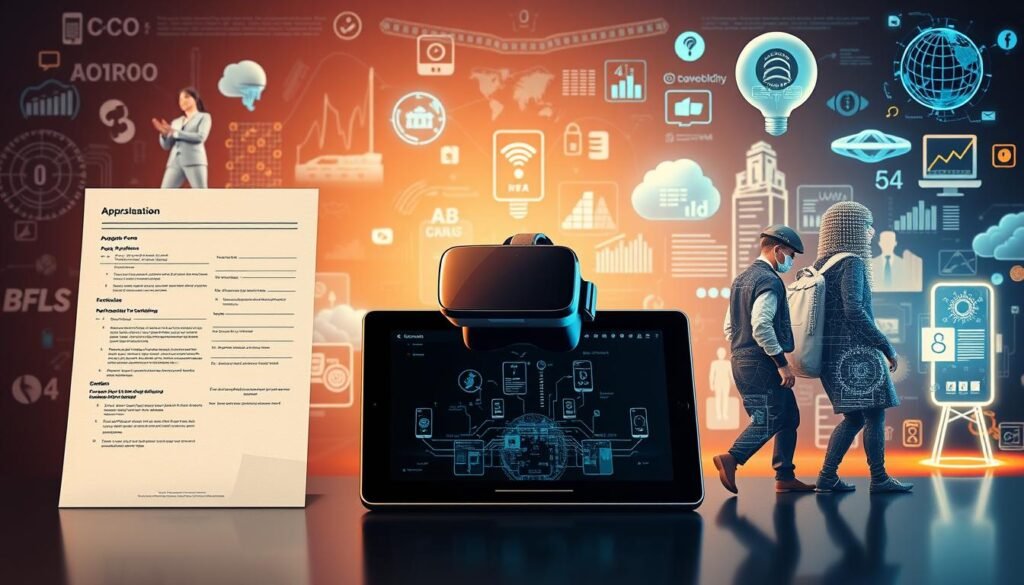 evolution of recruitment technology