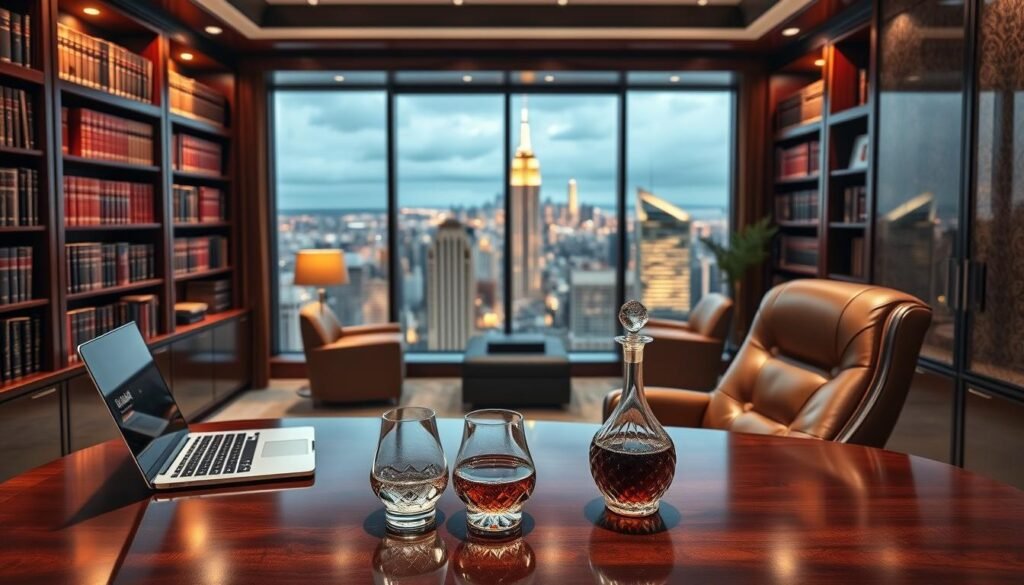 executive relocation package
