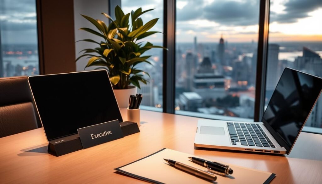 executive relocation package