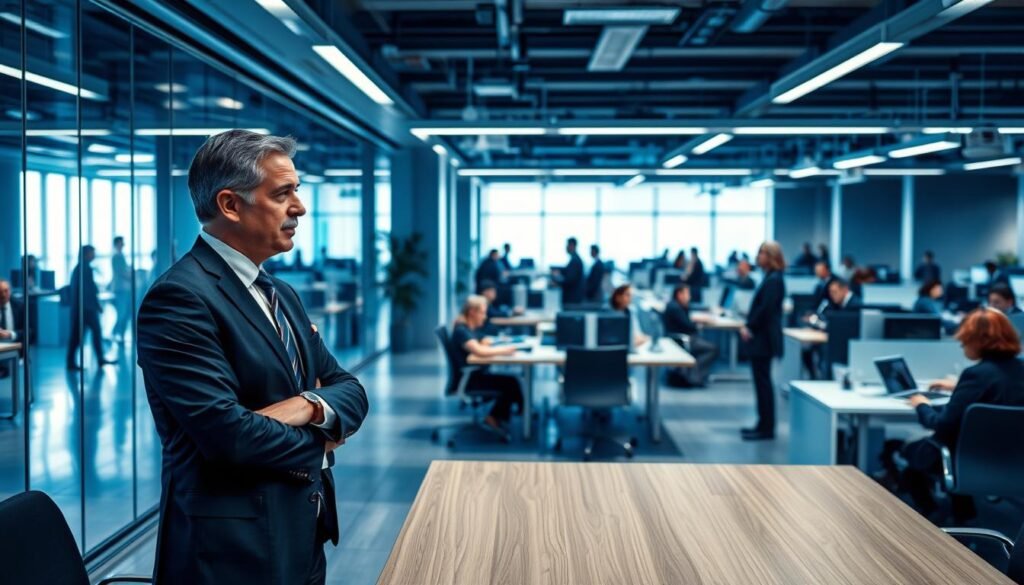 executive search vs traditional recruitment