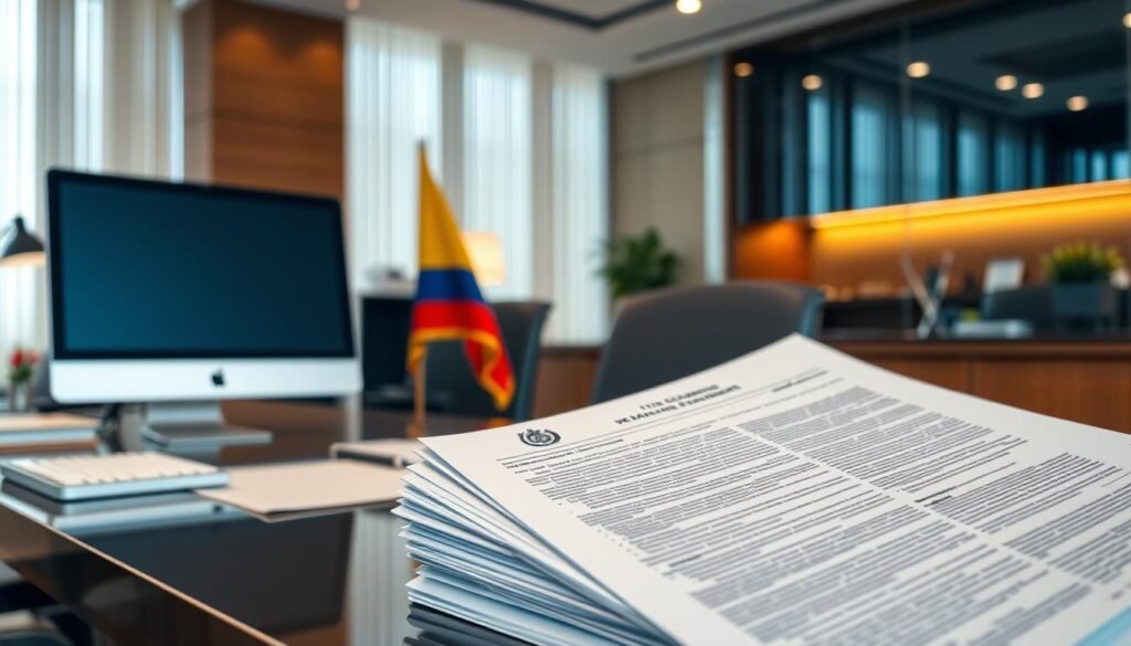 executive visa requirements executive visa requirements