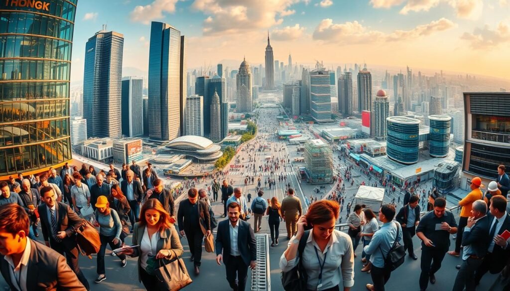 global job market expectations global job market expectations