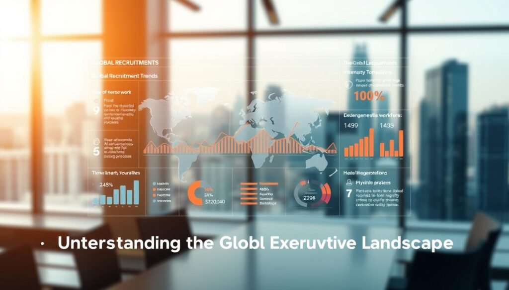 global recruitment trends