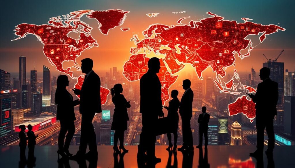 global recruitment trends global recruitment trends