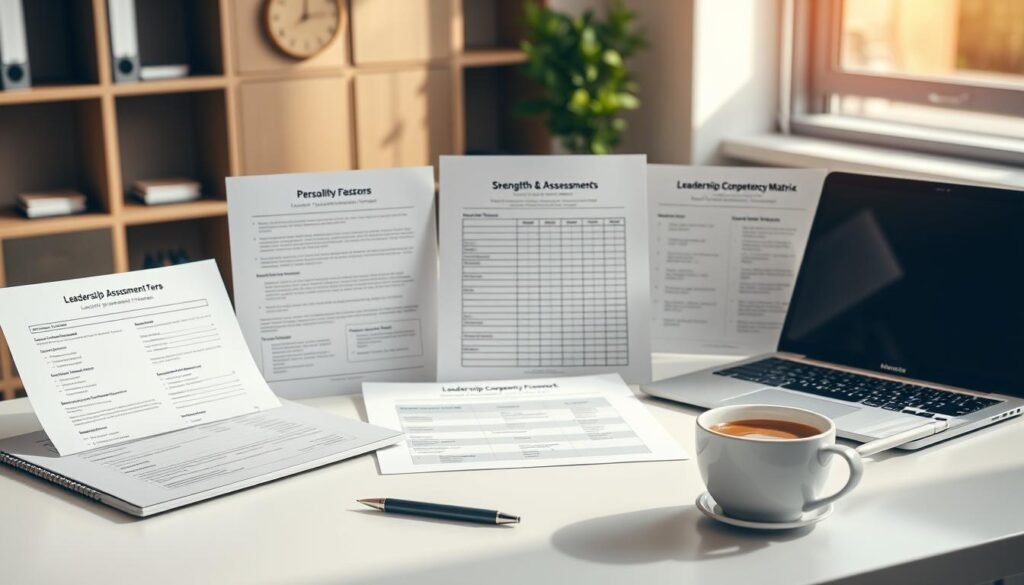 leadership assessment tools