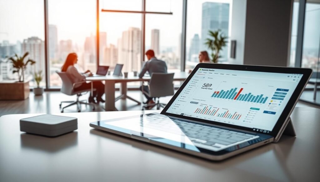 modern recruitment tools