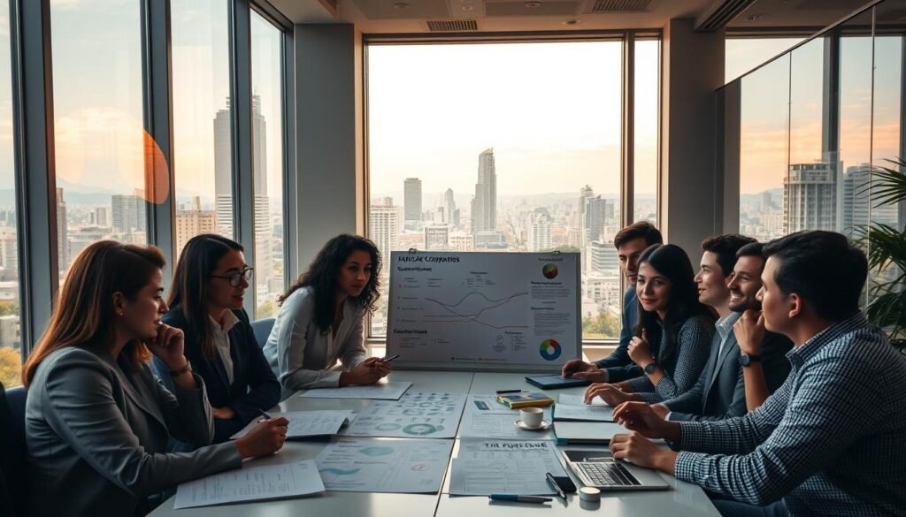 recruitment challenges in Colombia