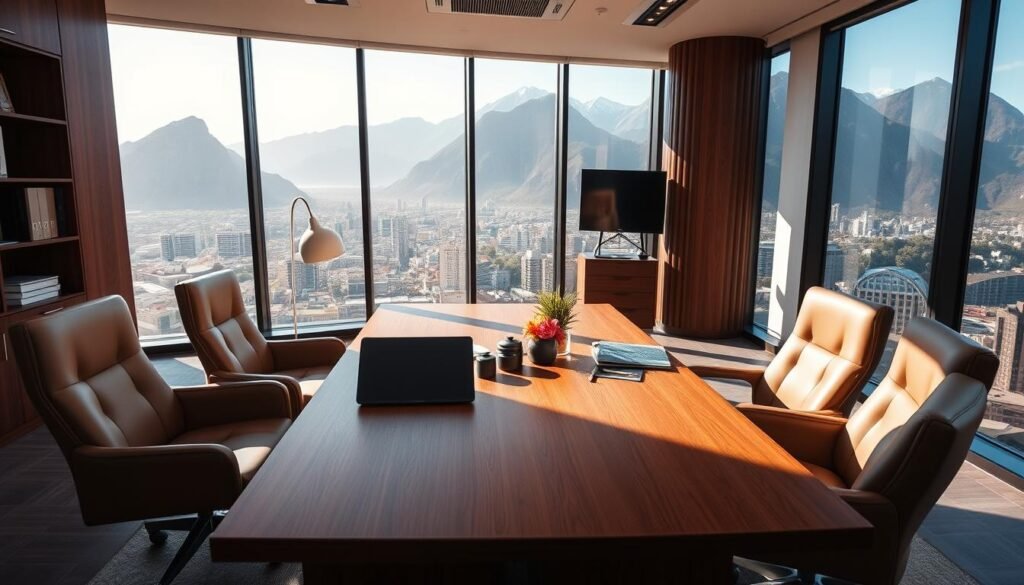 tailored executive search in Colombia