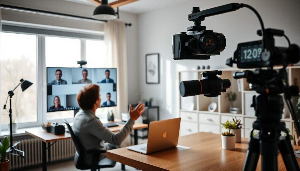 video interview best practices