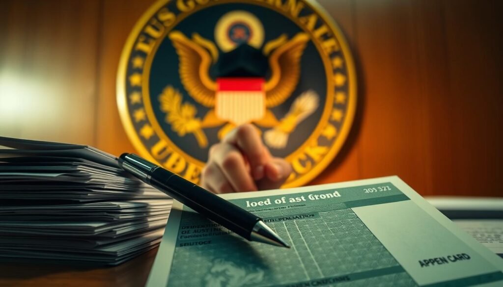 visa green card process visa green card process