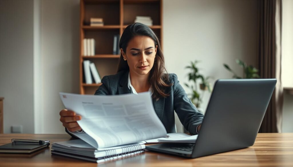visa interview preparation