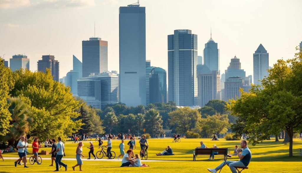work-life balance in urban planning work-life balance in urban planning