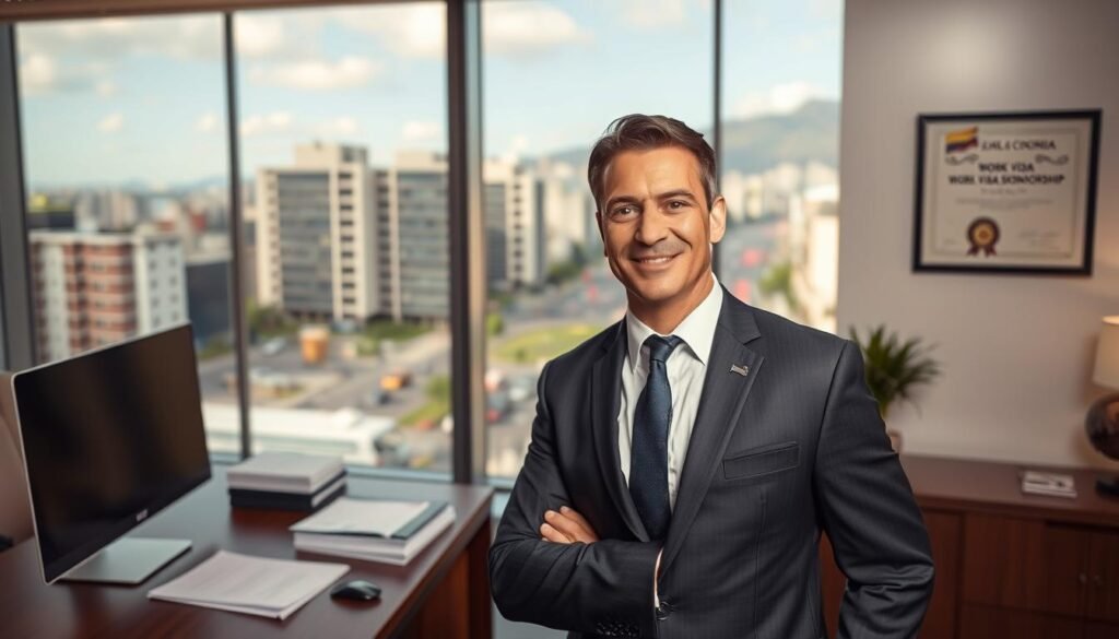 work visa sponsorship in Colombia work visa sponsorship in Colombia