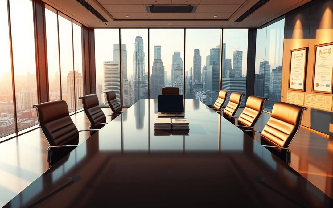 Casos de Éxito en la Selección de Directores y Gerentes | Nuestra Expertise