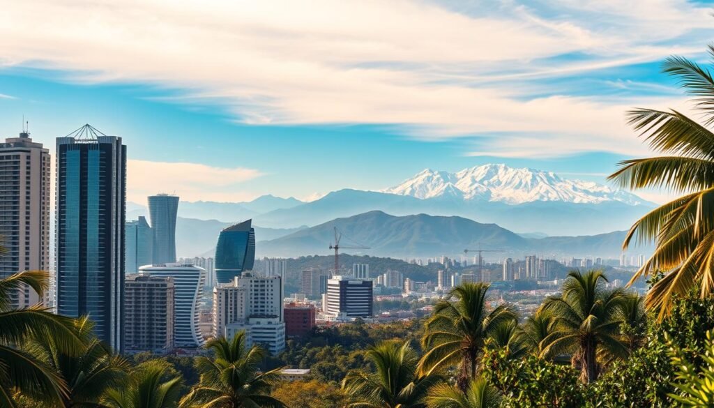 Colombian immigration landscape for executives
